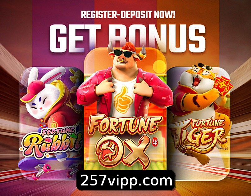 Benefícios da Conta 257