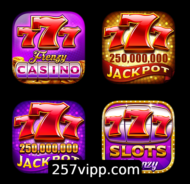 Estatísticas do Jogo 257