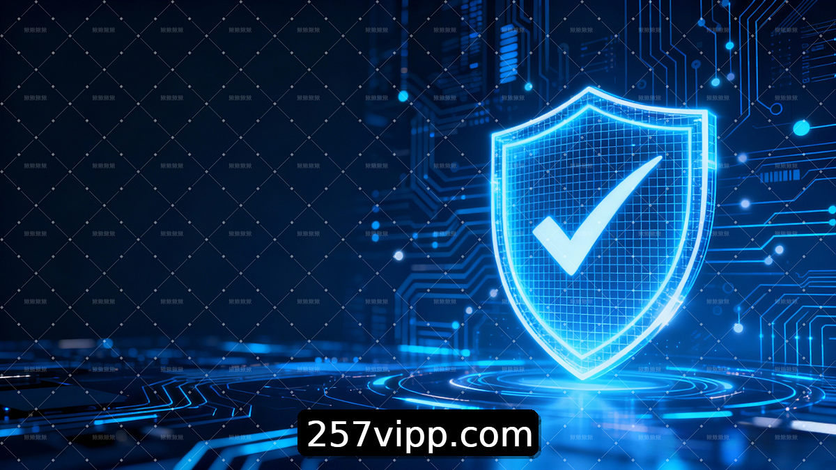 Sistemas de Segurança 257