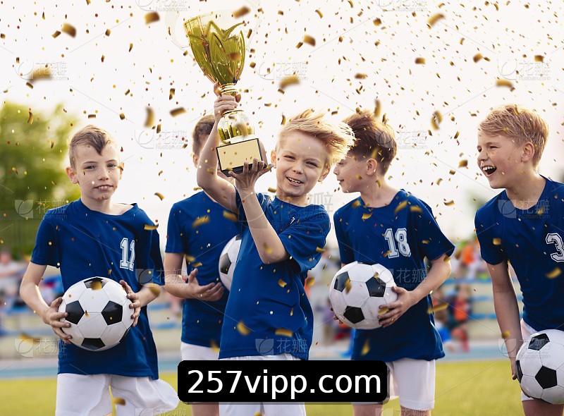 Estatísticas Esportivas 257